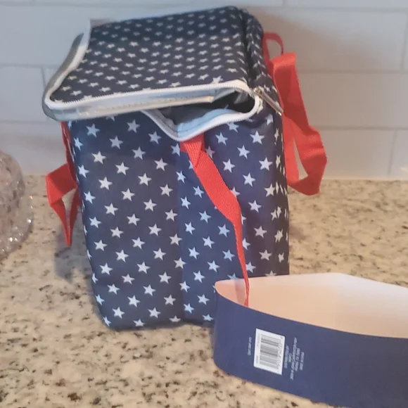 PARTY COOLER BAG - Picture 6 of 8